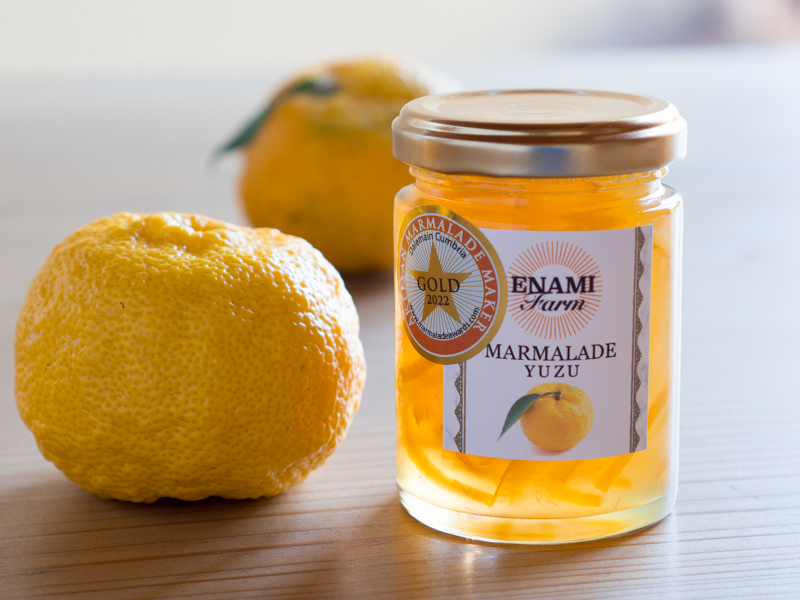 ENAMIFARM YUZU